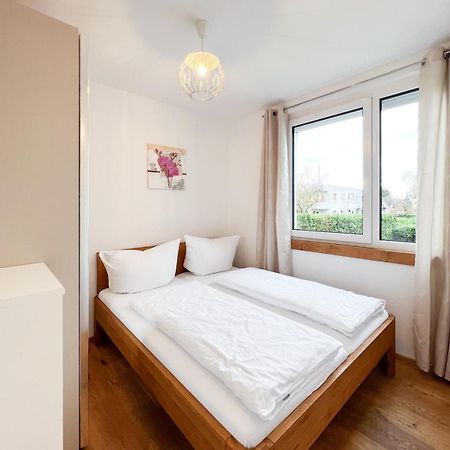 Modern Apartment W/ Cozy Balcony Near City Center Viyana Dış mekan fotoğraf